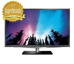 مشخصات، قیمت و خرید تلویزیون توشیبا 40PX200V