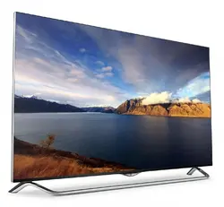 مشخصات، قیمت و خرید تلویزیون ال جی 55UB850T