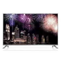 مشخصات، قیمت و خرید تلویزیون ال جی47LB650V