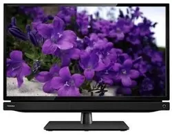 مشخصات، قیمت و خرید تلویزیون توشیبا 24P1300