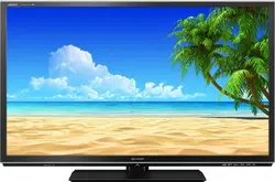 مشخصات، قیمت و خرید تلویزیون شارپ 46LE840X