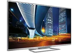 مشخصات، قیمت و خرید تلویزیون شارپ 60LE751