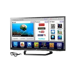 مشخصات، قیمت و خرید تلویزیون ال جی  42LM6610_42LM66100