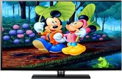 مشخصات، قیمت و خرید تلویزیون سامسونگ 40ES5600_40ES5960