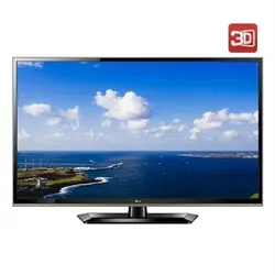 مشخصات، قیمت و خرید تلویزیون ال جی 55LM5800_55LM58000