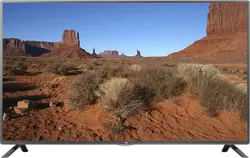 مشخصات، قیمت و خرید تلویزیون ال جی 60LB5610