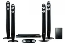 سینما خانگی سامسونگ  F6550