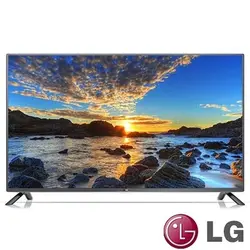 مشخصات، قیمت و خرید تلویزیون ال جی 55LB6700