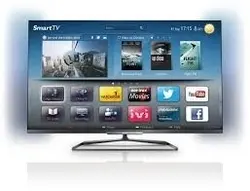 مشخصات، قیمت و خرید تلویزیون فیلیپس 42PFL6008