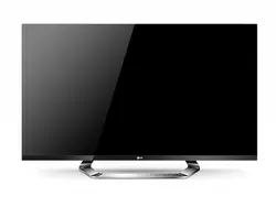 مشخصات، قیمت و خرید تلویزیون ال جی  47LM7610 - 47LM76100