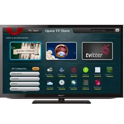 مشخصات، قیمت و خرید تلویزیون سونی 46HX750