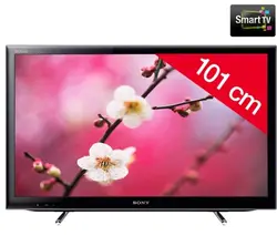 مشخصات، قیمت و خرید تلویزیون سونی 40EX650