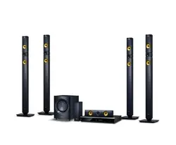 مشخصات، قیمت و خرید سینما خانگی ال جی BH4530