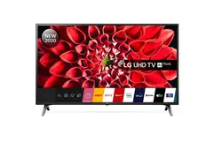 تلویزیون الجی 49UN7100 مشخصات، قیمت و خرید دارای 3 پورت HDMI و 2 پورت USB