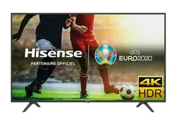 تلویزیون هایسنس 50B7101 مشخصات، قیمت و خرید قابلیت اسمارت و اتصال به اینترنت و فورکی