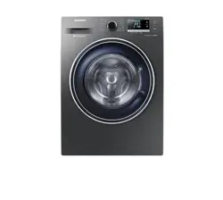 لباسشويي سامسونگ WW90J5456FX
