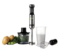 گوشت کوب برقي چند کاره مودکس مدل HB840