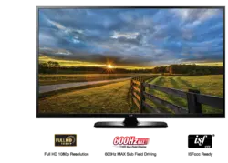 مشخصات، قیمت و خرید تلویزیون ال جی 60PB5600