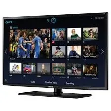 مشخصات، قیمت و خرید تلویزیون سامسونگ 58H5200