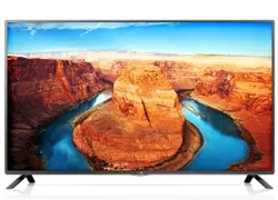 مشخصات، قیمت و خرید تلویزیون ال جی 55LB5630