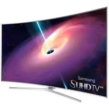 مشخصات، قیمت و خرید تلویزیون سامسونگ 55JS9000