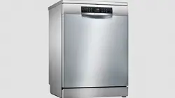 مشخصات، قیمت و خرید ظرفشویی بوش مدل SMS68MI09E