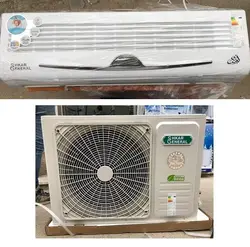 کولرگازی 18000 اینورتر جنرال شکار