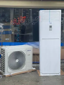 کولر گازی ایستاده 36000 يونيوا