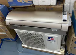 کولرگازی 18000 اینورتر سری فایری گلدن