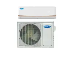 مشخصات، قیمت و خرید کولر گازی 12000 جنرال مکس