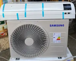 مشخصات، قیمت و خرید کولر گازی 24 هزار سامسونگ مدل AR24ASFYGWKX