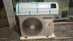 مشخصات، قیمت و خرید کولر گازی 12 هزار سامسونگ مدل AR12ASHYGWKX