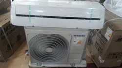 مشخصات، قیمت و خرید کولر گازی 18 هزار سامسونگ مدل AR18TQHQGWKX