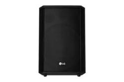 سیستم صوتی الجی RM2