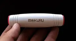 فیجت غلتک بی قرار موکورو Mokuru