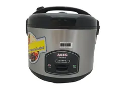 پلو پز دیجیتال اتوماتیک AEEG مدل CFXB50-3A2