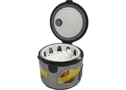 پلو پز دیجیتال اتوماتیک AEEG مدل CFXB50-3A2