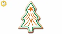 قالب کوکی و کاتر بیسکوئیت استیل دکتر سوئیت بسته 3 عددی