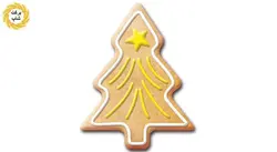 قالب کوکی و کاتر بیسکوئیت استیل دکتر سوئیت بسته 3 عددی