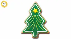 قالب کوکی و کاتر بیسکوئیت استیل دکتر سوئیت بسته 3 عددی