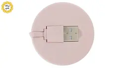 کابل شارژر و دیتا کافل طول 1 متر