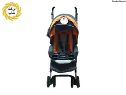 کالسکه نوزاد و کودک کاپلا مدل عصایی