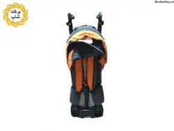 کالسکه نوزاد و کودک کاپلا مدل عصایی