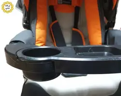 کالسکه نوزاد و کودک کاپلا مدل عصایی