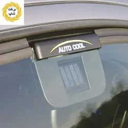 فن خنک کننده داخل خودرو Auto Cool