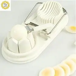اسلایسر تخم مرغ 2 بخشی وِیبو