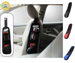 کیف آویز نگهدارنده لوازم کنار صندلی خودرو C.C.S.P.M