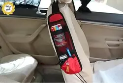 کیف آویز نگهدارنده لوازم کنار صندلی خودرو C.C.S.P.M