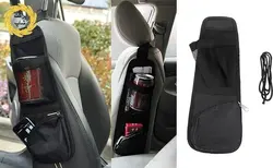 کیف آویز نگهدارنده لوازم کنار صندلی خودرو C.C.S.P.M
