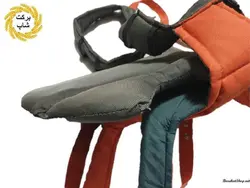 آغوشی کودک ماما لاو مدل ارگونومیک